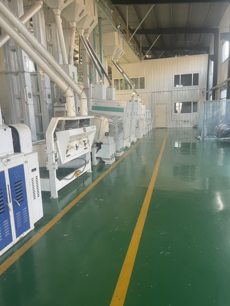 【诚信卖家】黑龙江绥化大米大量有货欢迎来电咨询