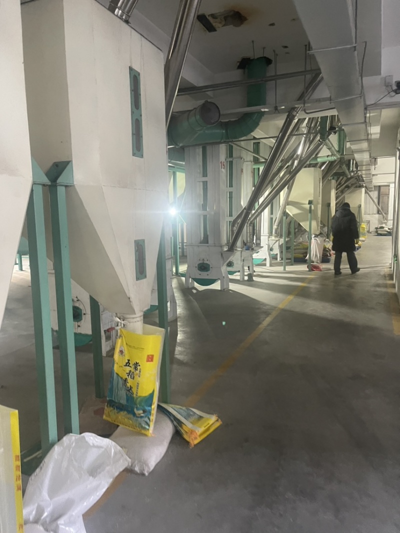 【诚信卖家】黑龙江绥化大米大量有货欢迎来电咨询