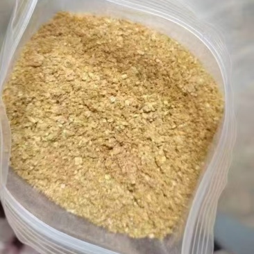 喷浆玉米皮