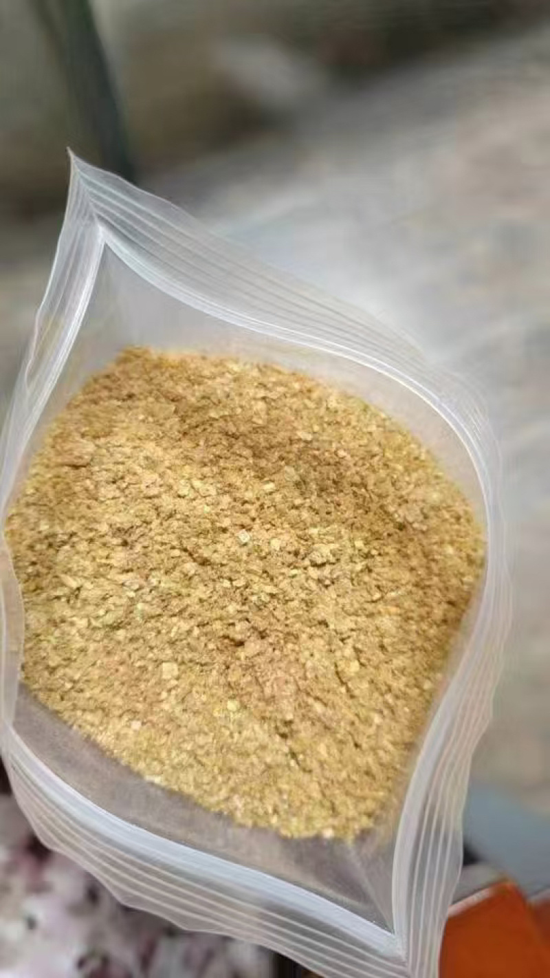 喷浆玉米皮