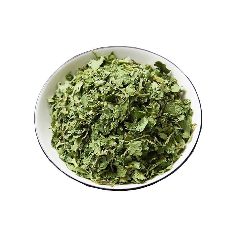 新生产烘干香菜碎，大量现货，适合各行业大佬们使用，