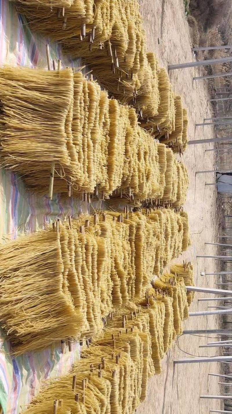 手工粉条，当地特色，口感鲜美，**特惠，快来选购