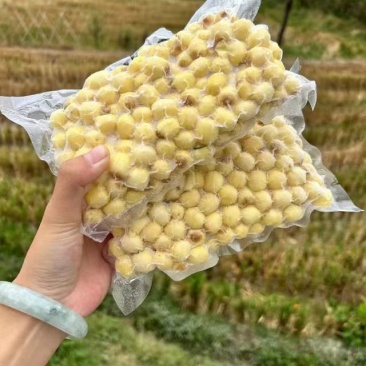 零添加鲜莲米
