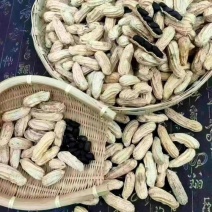黑花生云南黑花生产第直供一手货源大量现货批发