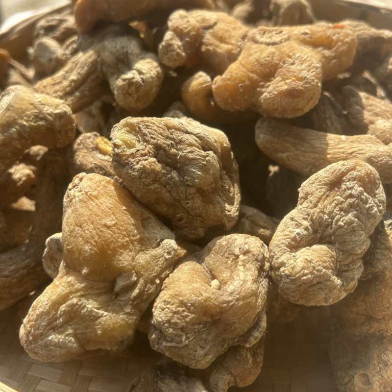 黄精干野生鸡头甜黄精干无硫颜色好量大从优