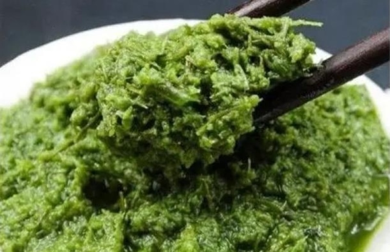 草原商用韭花酱，
