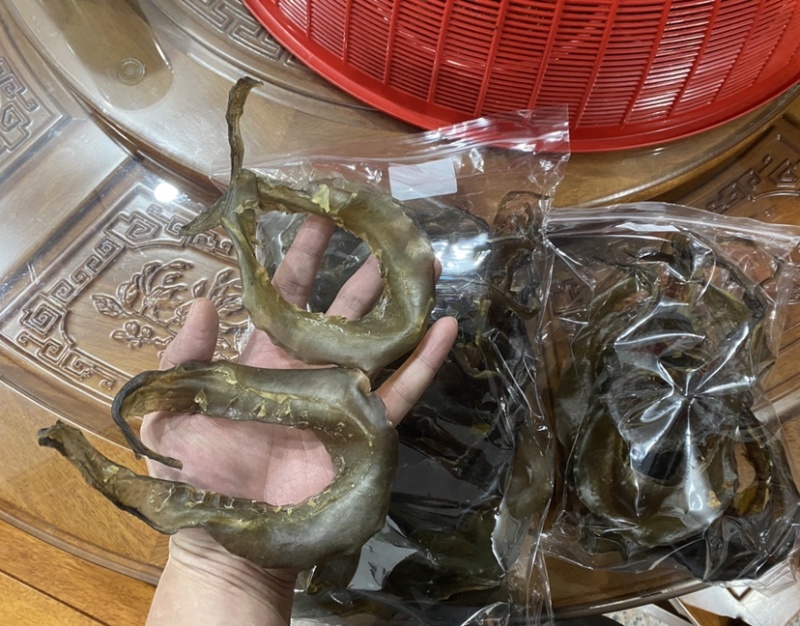 甲鱼裙边干货16头25头35头45头现货供应