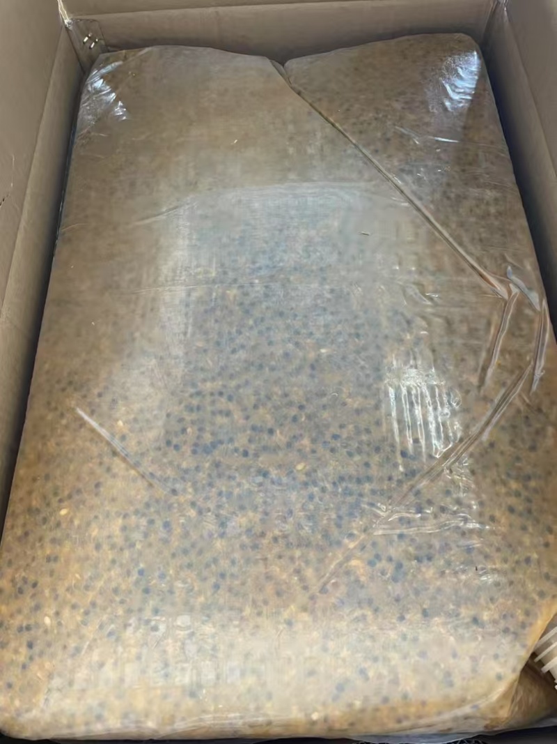 百香果果肉速冻供应