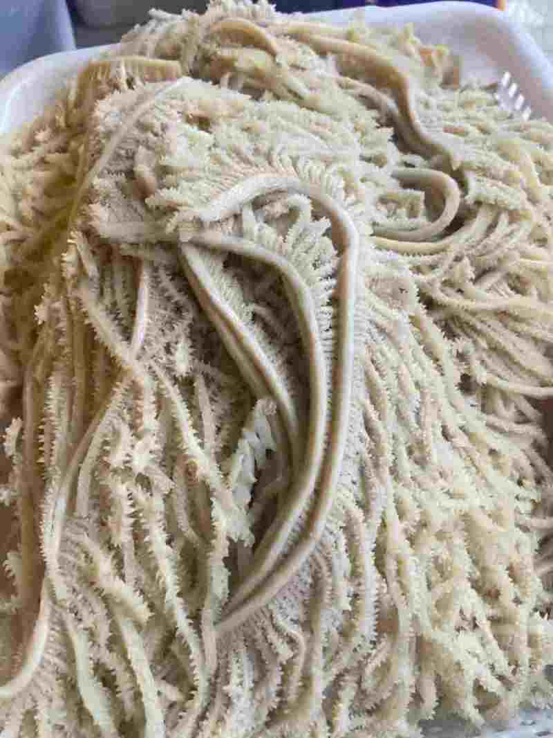 水煮千层肚牛百叶冷冻保存全国发货品质保证