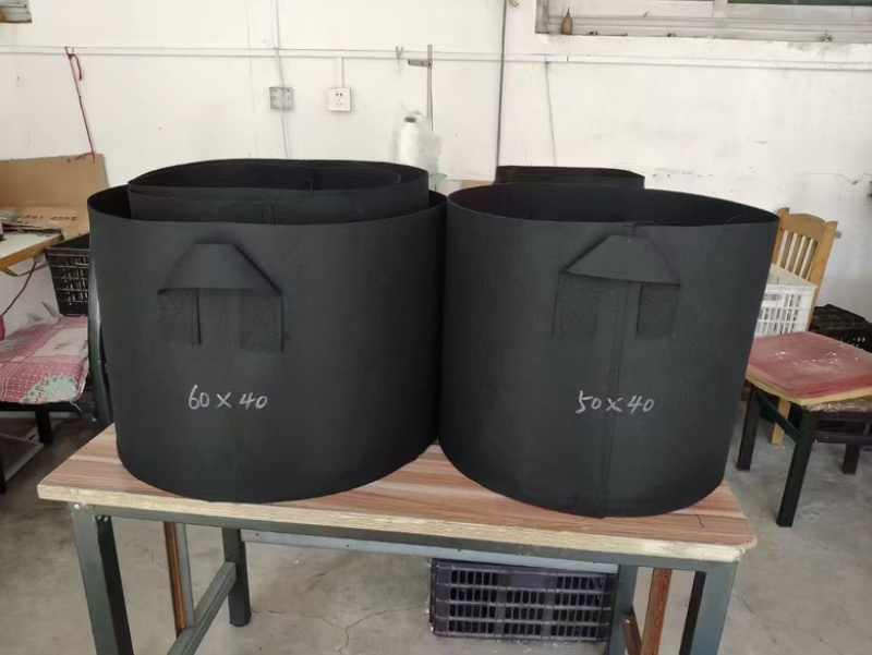 美植袋，加厚育苗袋，植树袋，大号树苗移盆