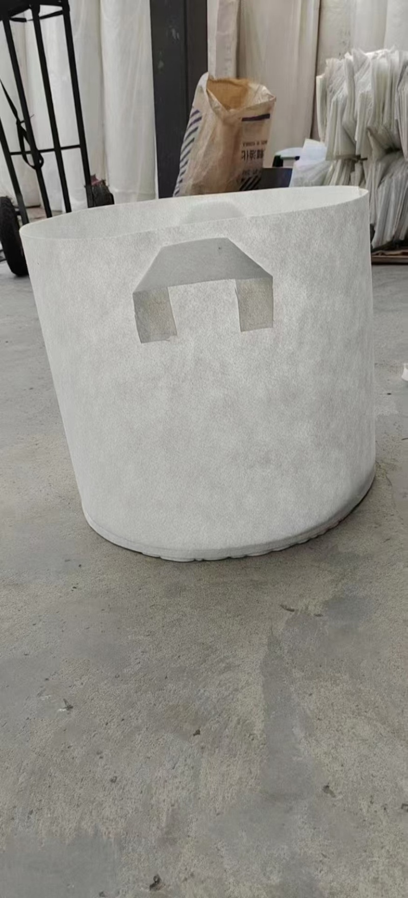 美植袋，加厚育苗袋，植树袋，大号树苗移盆