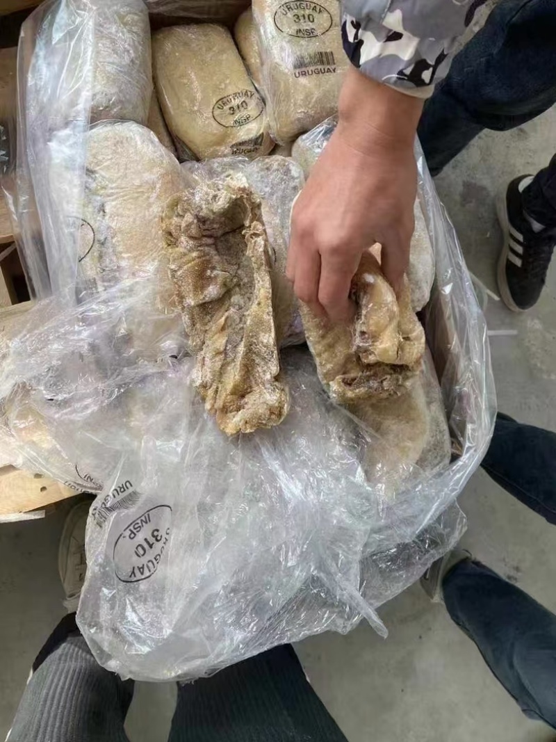 纯干牛百叶