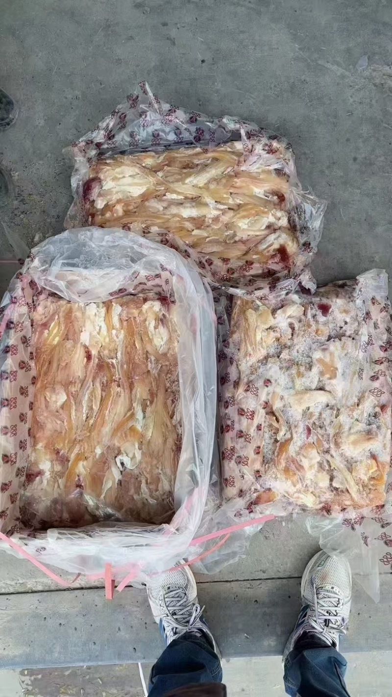 副筋
