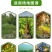滴酸草甘磷（红牛烧）内吸烂根型除草剂，厂家直供