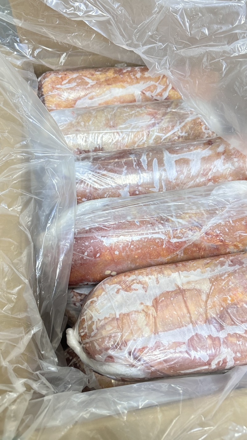 宫后筋烧烤火爆产品宫后夹肉二号筋精修去油有筋有肉