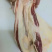 宫后筋烧烤火爆产品宫后夹肉二号筋精修去油有筋有肉