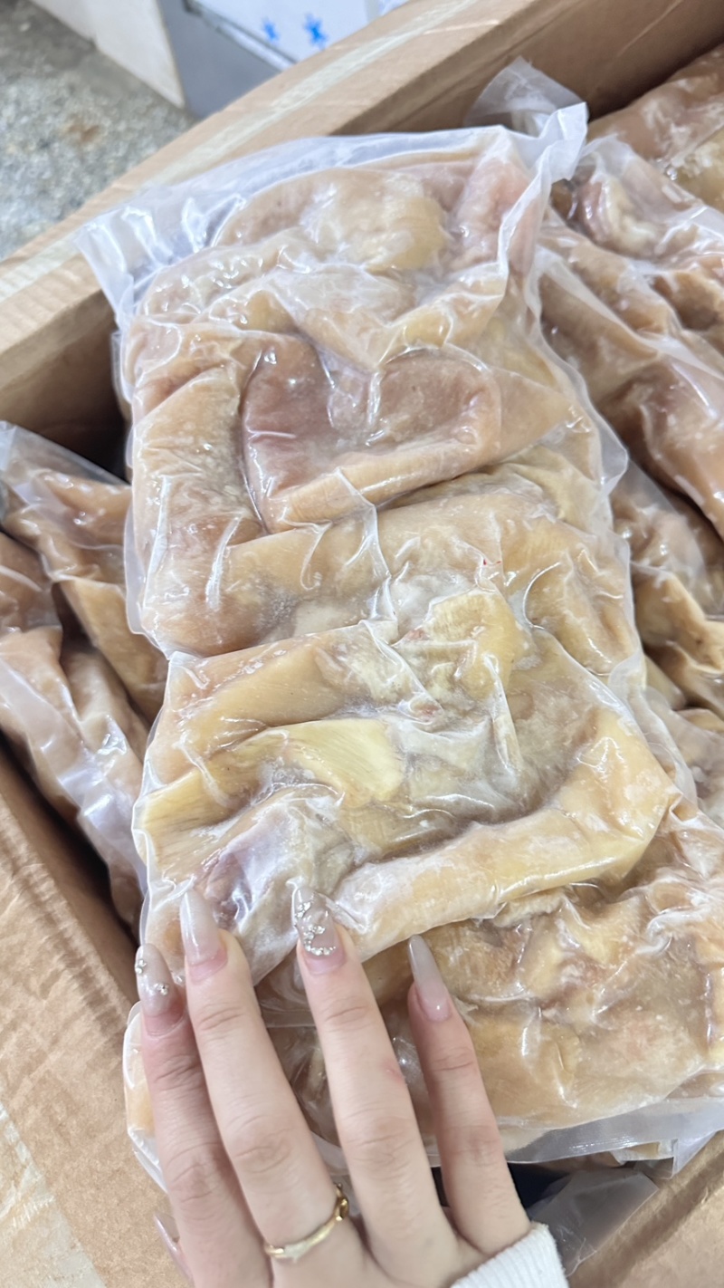 熟牛腩筋日期新鲜烧烤店首选