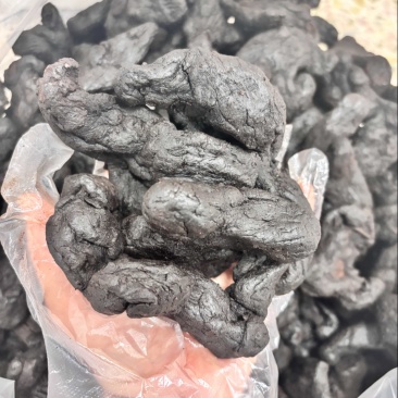 黄精，九蒸九蒸糯黄精，甜黄精！即食黄精。