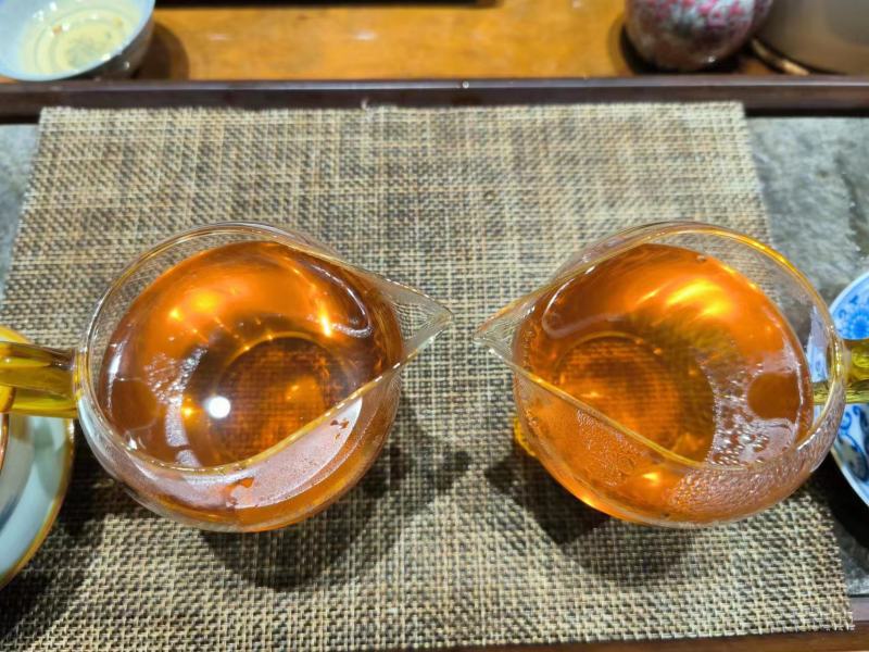 古树红茶