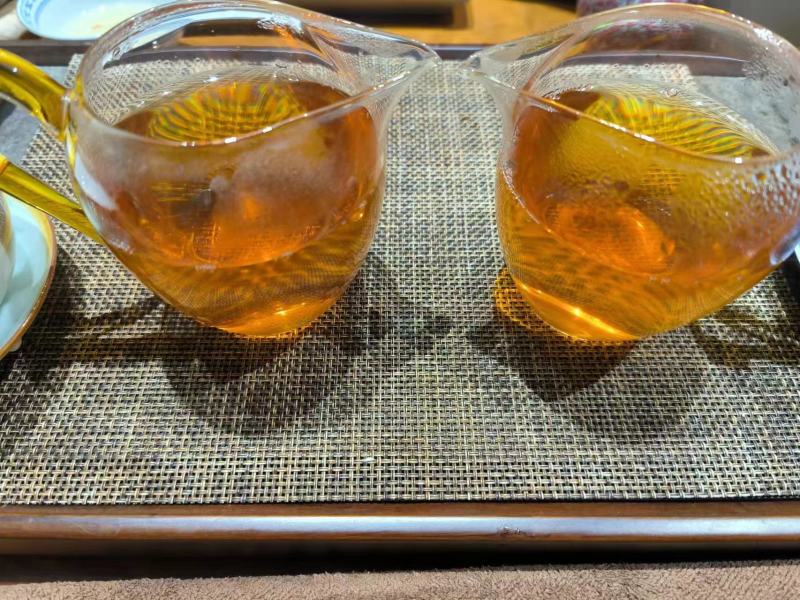 古树红茶