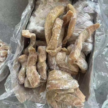 精品大肠头干净无油出城好价不高