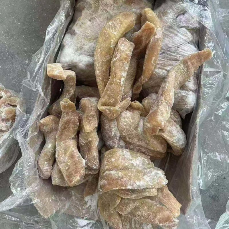 精品大肠头干净无油出城好价不高