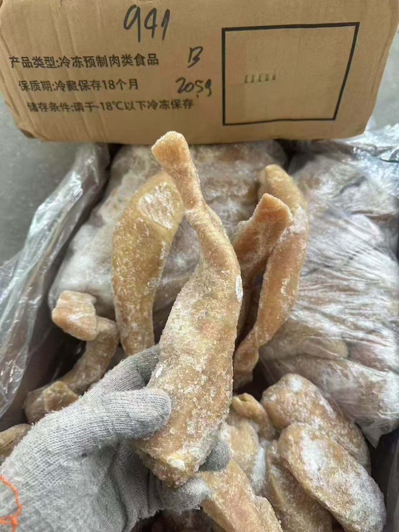 精品大肠头干净无油出城好价不高