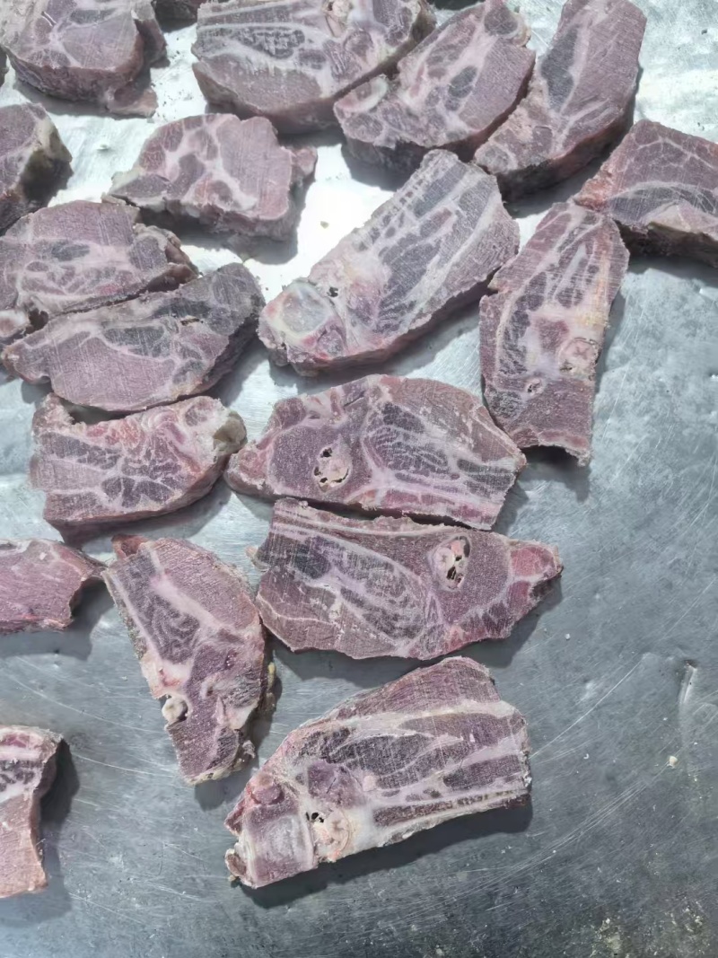 多肉猪颈骨
