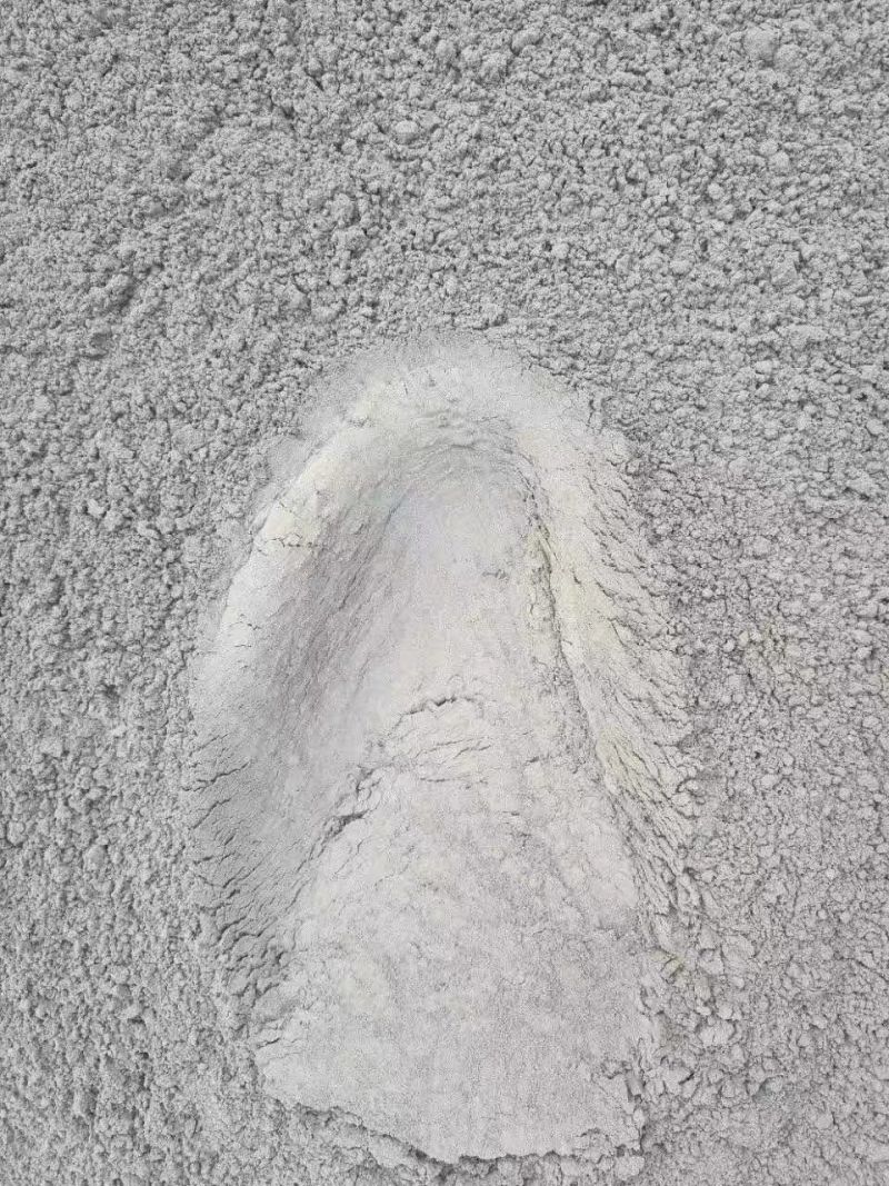 草木灰