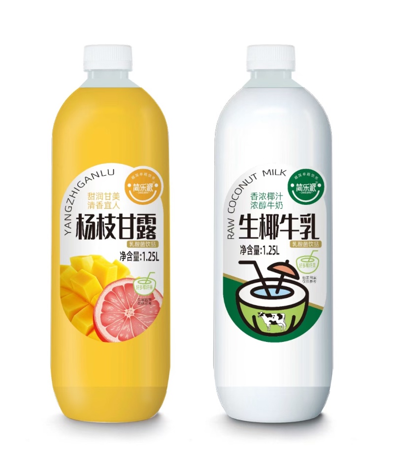 杨枝甘露一箱15瓶工厂直发