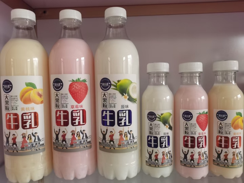 杨枝甘露一箱15瓶工厂直发