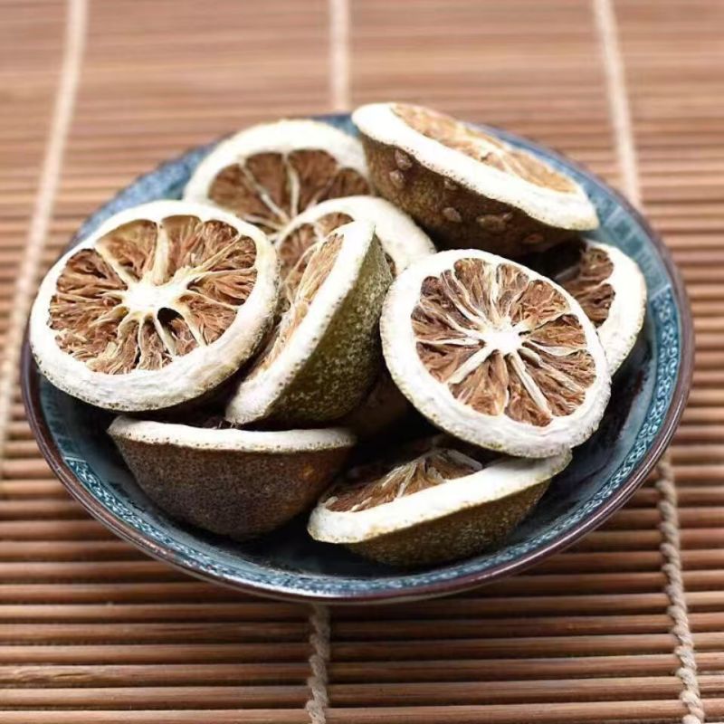 精品枳壳产地直发大量供应现货直发有机肥种植