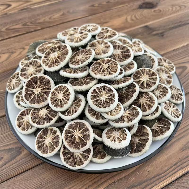 精品枳壳产地直发大量供应现货直发有机肥种植