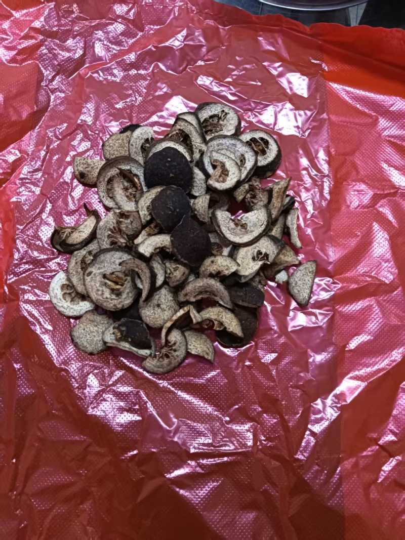 精品枳壳产地直发大量供应现货直发有机肥种植