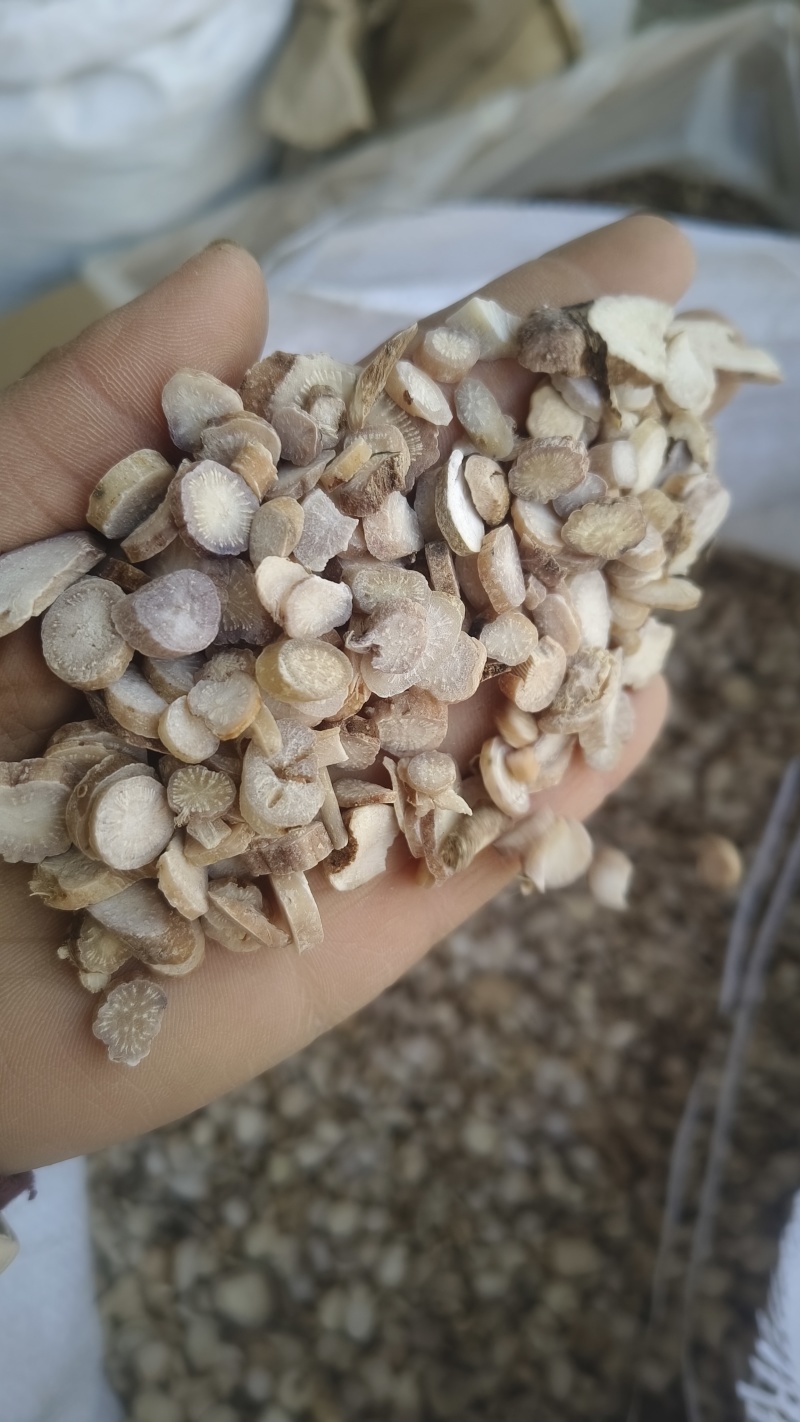 《白芍》白芍无硫片各种规格产地货源物美价廉