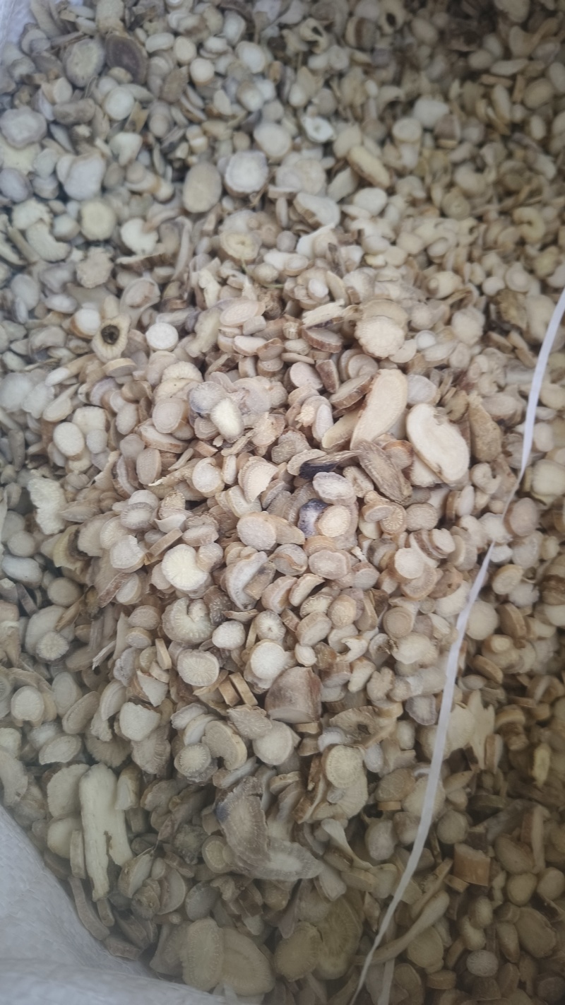 《白芍》白芍无硫片各种规格产地货源物美价廉