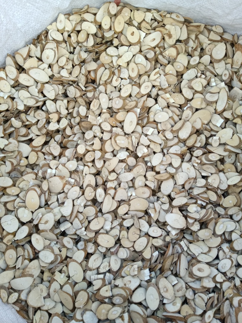 保山桑枝片-产地直发-量大从优-视频看货