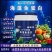 蓝桶海藻鱼蛋白水溶肥改良土壤膨果增产叶面肥厂家直销