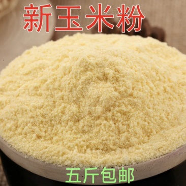 玉米面零售批发