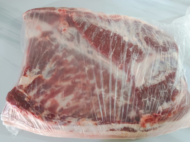 五花肉