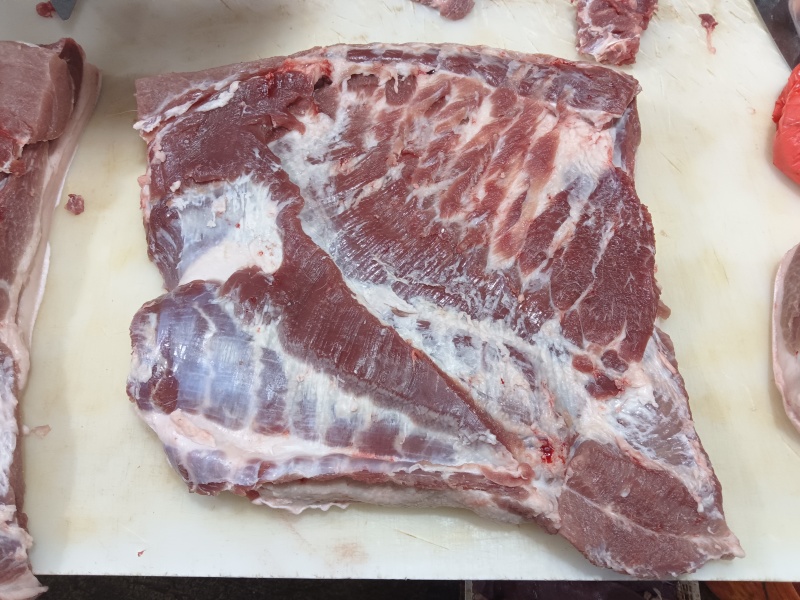五花肉