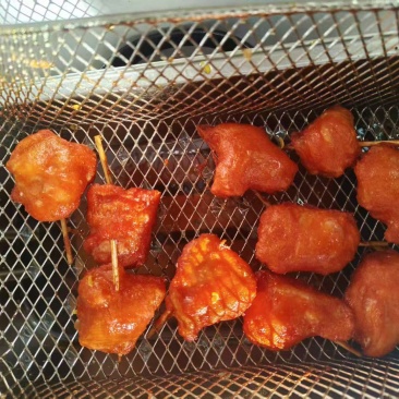 迷你肉串冷冻包装厂家直发全国可发货