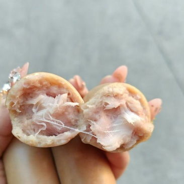 纯肉肠地道肠支持定做货源充足量大从优欢迎咨询