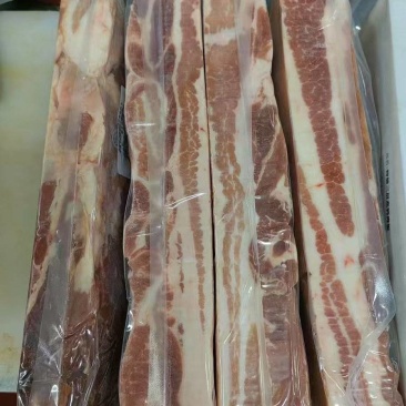 五花肉去皮五花肉厂家直发保质保量供货