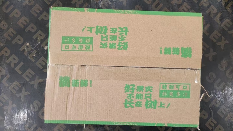 绿心猕猴桃一件代发电商团购整车代发大量供应