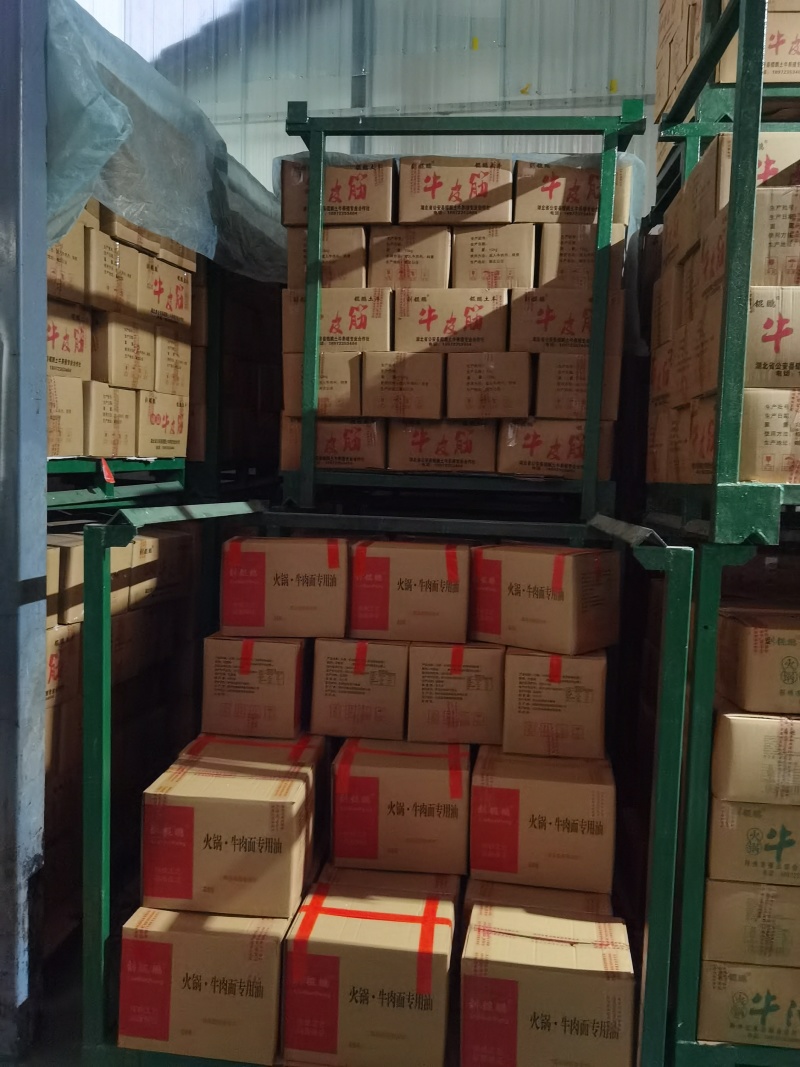 无添加精致熟牛油，色香味正，长期有货，品质保证，诚信第一