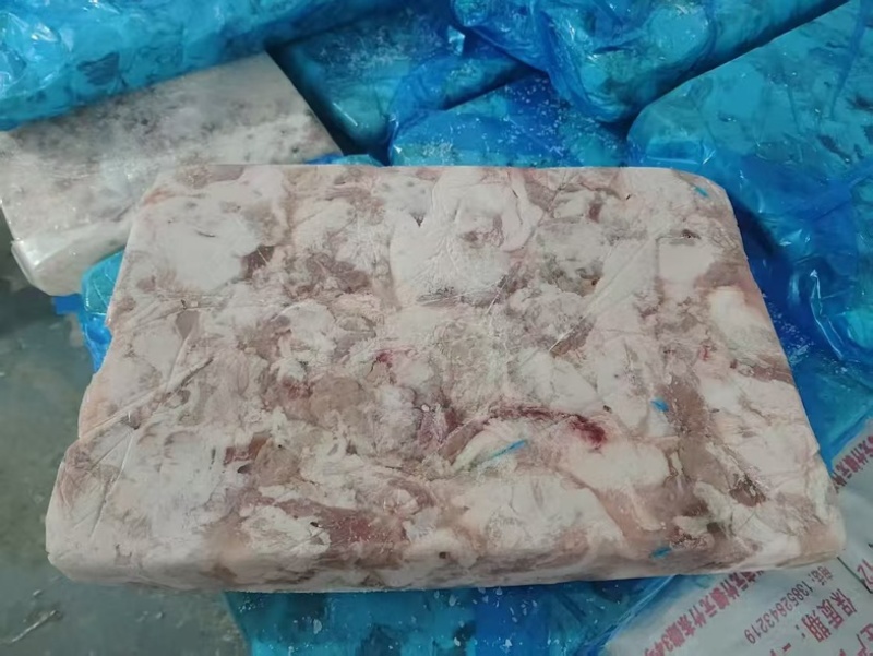 糟头红膘