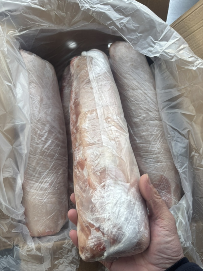 膘猪三号肉7到10