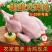 新鲜火鸡肉现杀整鸡全鸡散养农家火鸡整只火鸡肉包邮