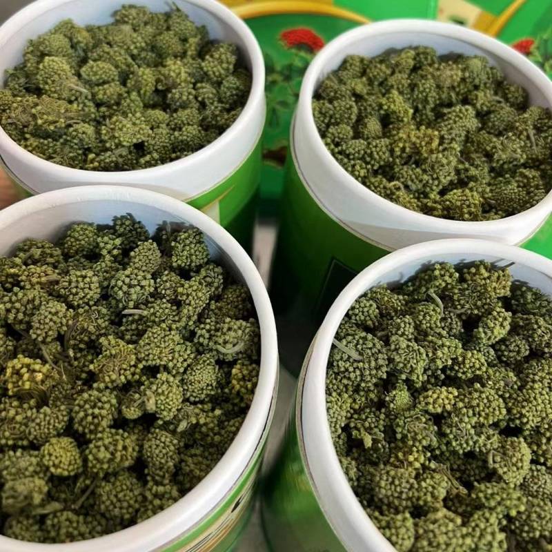 三七花，云南文山产地三七花一手货源一件代发